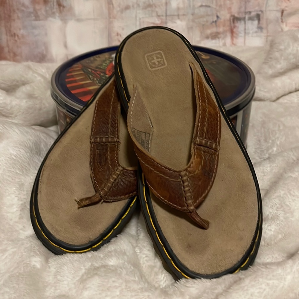 Women’s size 6 Doc Martens Sandals